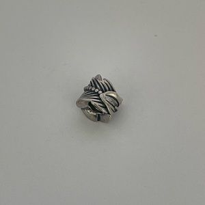 Pandora s925 ale leaf charm
